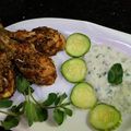 Bint E Rauf 's cooksnap of when they made Steam chicken.