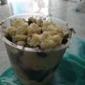 Cooksnap dari Anna Noure untuk resep Chese cake lumer