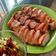 Cooksnap dari Riana Setiyaningsih Budisoegiyo untuk resep Crispy Pork Belly Simple