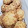 Cooksnap dari helen resdiono untuk resep Eggless Cheese Cookies / kue kering keju 4 bahan