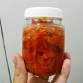 Cooksnap dari Devi untuk resep Sambal Korek