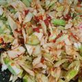 Cooksnap dari Pitri Oktaviani untuk resep Sambal mangga muda mantap jiwa 😂😂 by Stepani 😎
