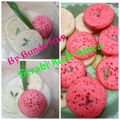 Cooksnap dari Feny Indra Dewi untuk resep Serabi kuah legit
