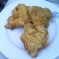 El cooksnap de otianaolmos1 cuando hizo Alitas apanadas con harina de trigo.