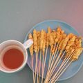 Cooksnap dari Vanni untuk resep Telur gulung (jajanan SD)