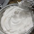El cooksnap de Shakti-deva cuando hizo Buttercream.