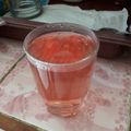 Cooksnap dari Weni Sulviani untuk resep Teh Bawang Berlian/Dayak (Herbal Drink)