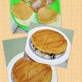 Cooksnap dari Bunda Fara untuk resep Pancake teplon simple