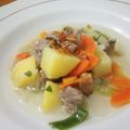 Cooksnap dari StJamilah untuk resep Sop daging sapi