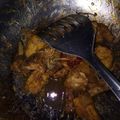 Cooksnap dari Eka95 untuk resep Tumis Ayam Tauge