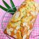 Cooksnap của Nhi Nguyễn khi họ làm theo món Bánh bông lan chuối
