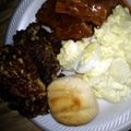angel.mccoy.140's cooksnap of when they made Broccoli and Potato Fritters.