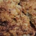 Cooksnap dari Asih untuk resep Lentho (Singkong Kacang Tolo)