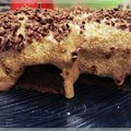Zsu (Természetlánya) Cooksnap-ja, amikor elkészítette a(z) Kapucíner szelet receptet.