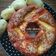 Cooksnap dari Dina Martha untuk resep Bolu Durian Gula Palm