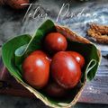 Cooksnap dari Nuniek Wijayanti untuk resep Telur Pindang