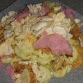 Cooksnap dari Wenny Adyana untuk resep Selada Timun Padang