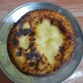 Cooksnap dari Usela Dwiyasari untuk resep Lempeng Pisang Khas Banjar