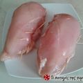 Cooksnap από Olive στη συνταγή Φιλέτο κοτόπουλο γεμιστό νοστιμότατο