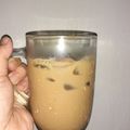 Cooksnap dari ummuning untuk resep ES KOPI SUSU ala Dapur Fajar