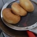 Cooksnap dari Shanti untuk resep Donat Empuk Tanpa Ulen Tanpa Kentang