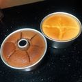 Pinky Cheong 的 原味戚風蛋糕 cooksnap