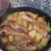El cooksnap de Neny cuando hizo Muslos 🍗 de pollo guisados con patatas.