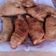 El cooksnap de Norah cuando hizo Masa rápida para empanadas y pizzas.