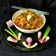 Manisha Sampat's cooksnap of when they made સેઝવાન ફ્રાઈડ રાઈસ (Schezwan Fried Rice Recipe In Gujarati).