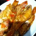 Cooksnap dari Suyanto ndudu untuk resep Cobek ikan nila