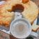 Cooksnap dari Yean Ratna untuk resep Sponge Cake Keju