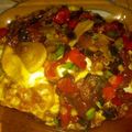 Cooksnap dari Elsha untuk resep Telur Bumbu Pedas