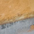 Cooksnap dari Lhya untuk resep Putri Keraton (cake Gunung Jati)