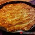Cooksnap από kalamaraki στη συνταγή Εύκολη μπουγάτσα