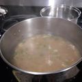 Cooksnap dari henny R2 untuk resep Nasi Bakmoy Ayam