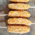 Cooksnap dari Dapoer Ny. A untuk resep Sempol Ayam