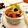 El cooksnap de Álvaro cuando hizo Poke Bowl de salmón.
