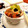 El cooksnap de Álvaro cuando hizo Poke Bowl de salmón.