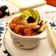 El cooksnap de Álvaro cuando hizo Poke Bowl de salmón.