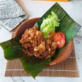 Cooksnap dari nidarudi untuk resep Ayam Gepuk ala Pak Gembus