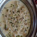 Sutapa Chakraborty's cooksnap of when they made সিমুই পায়েস (Simui payesh recipe in Bengali).