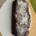 El cooksnap de Maria Eugenia Vazquez Garrido cuando hizo Bizcocho de chocolate al microondas sin gluten.