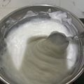 Cooksnap dari Mumun untuk resep Bubur Sumsum Lembut (Takaran Sendok)