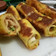 Cooksnap dari Dina A N untuk resep Roti Gulung Panggang