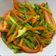 Cooksnap dari Rully Andrianto untuk resep Tumis Buncis Wortel Bumbu Kuning