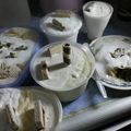 Cooksnap dari novie hanafiah untuk resep Ice cream ala rumahan simple