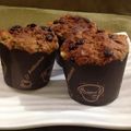 Cooksnap dari Dede Listantri untuk resep Banana cake muffin, lembut, irit telur, NO MIXER...