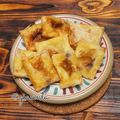 Cooksnap dari Giacinta Permana untuk resep Peuyeum lumer