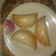 Fatima muh'd bello's cooksnap of when they made Bake meatpie.