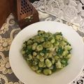 صورة من mj، شاركها بعد تجربة وصفة فول اخضر